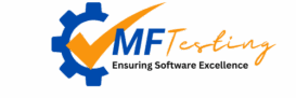 MFTesting Logo transparent