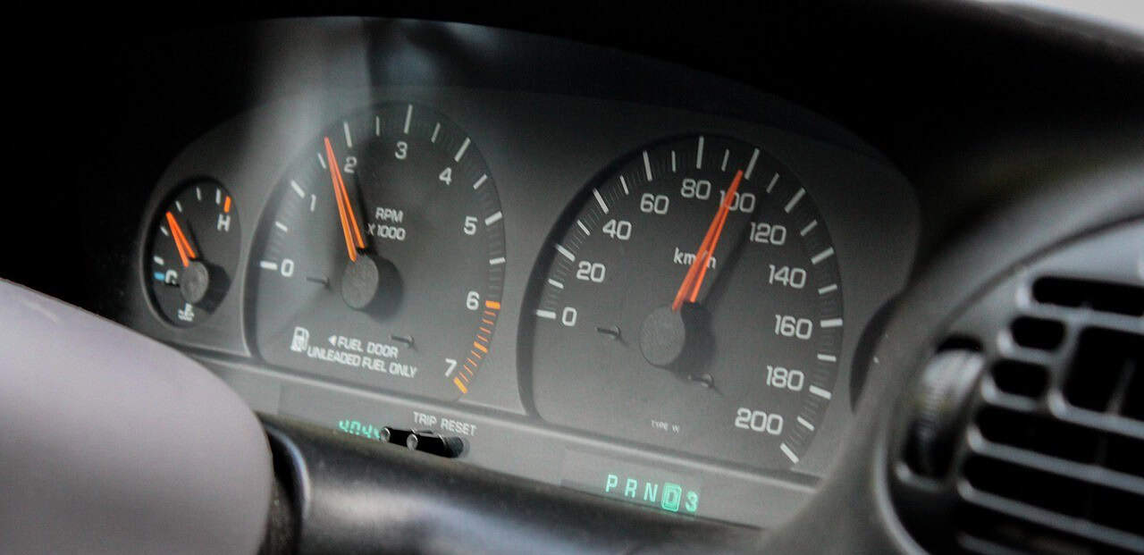 Toyota Unintended Acceleration (2009-2011)